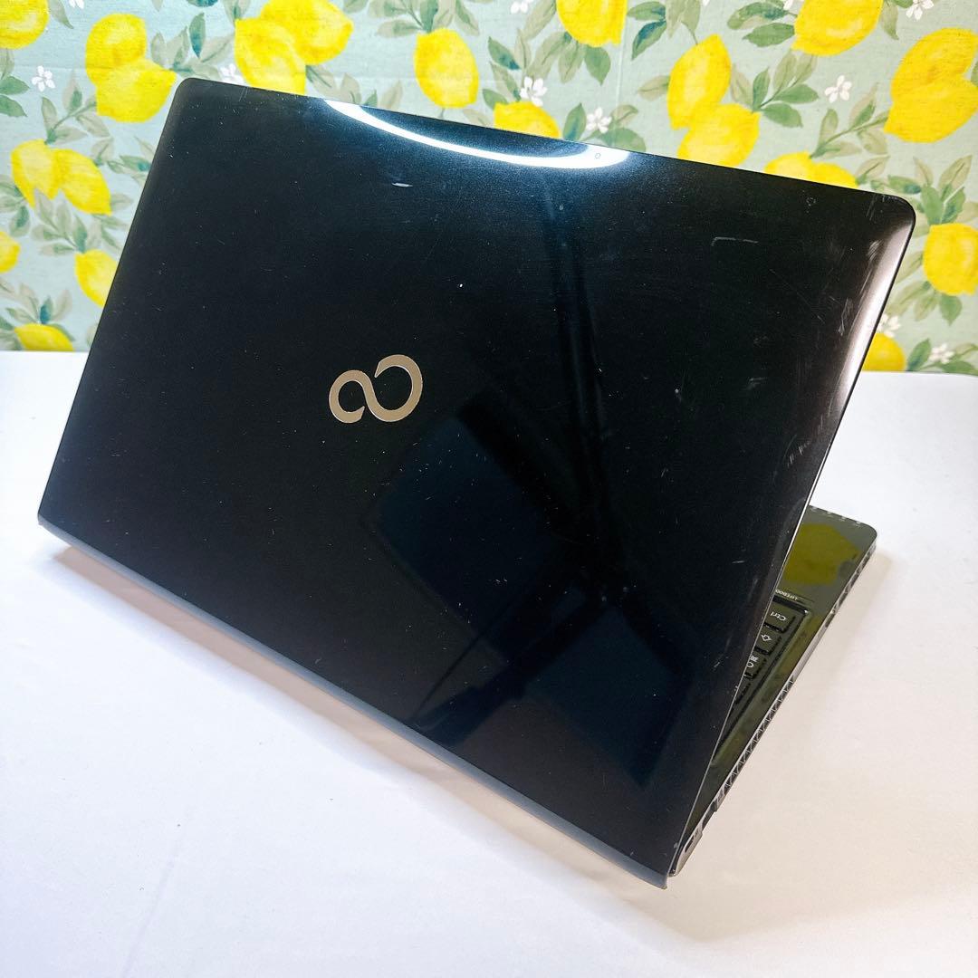 格安❤️初心者向け❤️Windows11❤️ネットや事務に❤️在宅ワークや副業用の1台に