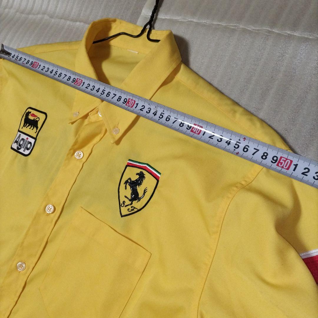 sub88フェラーリF-1チー厶 ウェアー 1990年代 アジップマルボロ