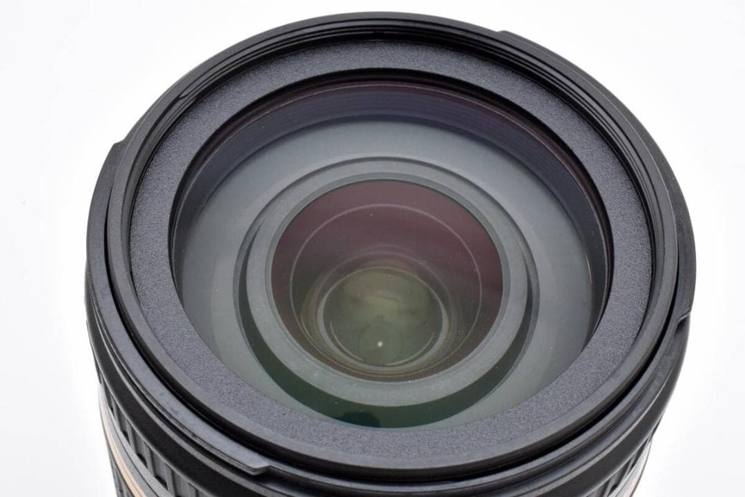 ★極上美品AF 18-270 3.5-6.3 Di II VC PZD B008