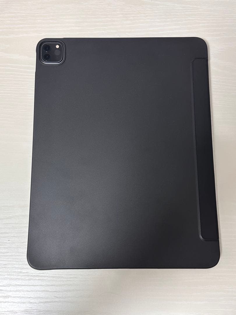 極美品 iPad Pro12.9インチ第4世代128GBスペースグレイ