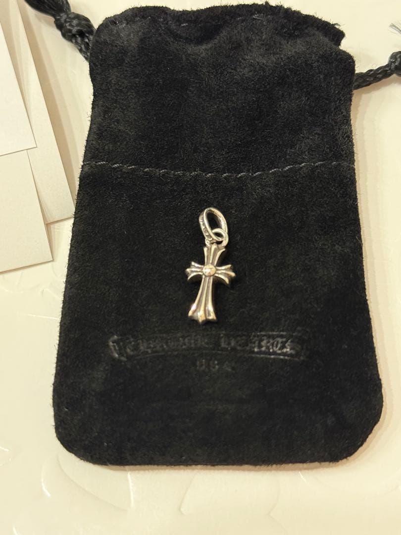 CHROME HEARTS ベイビーファット