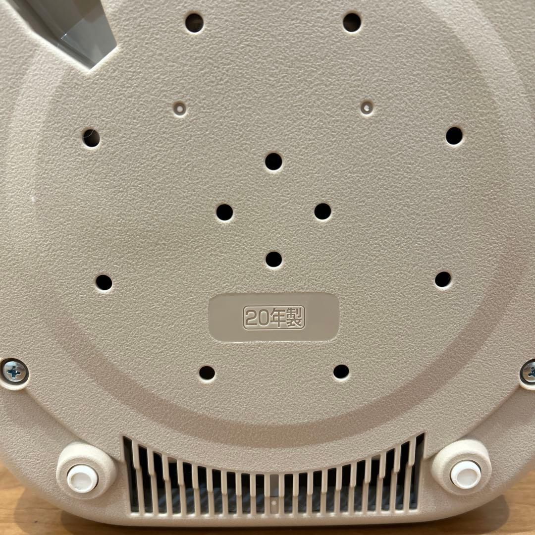 N 象印 炊飯器 NW-SA10 ホワイト5.5号炊き