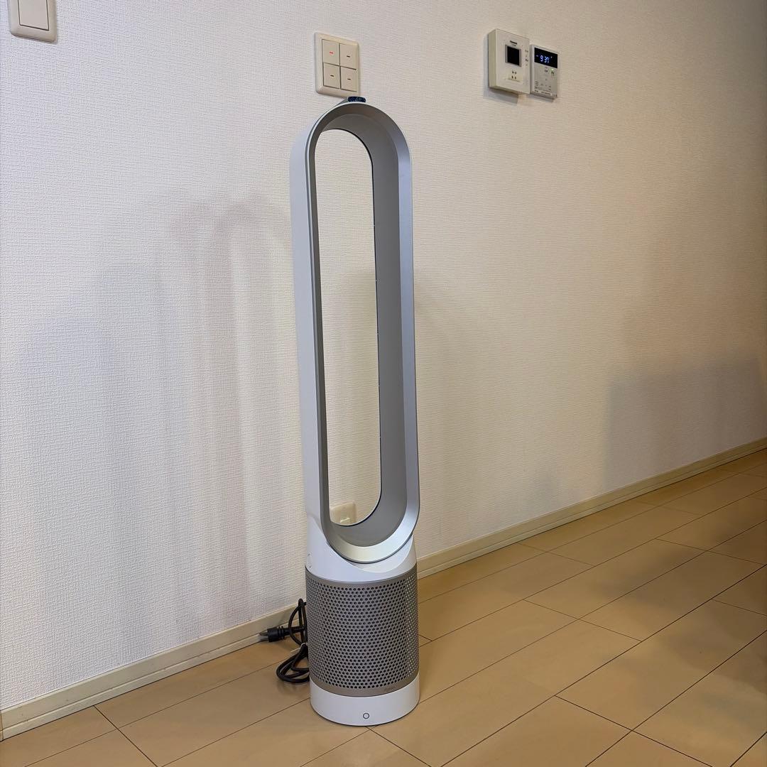 Dyson 空気清浄機能付きファン