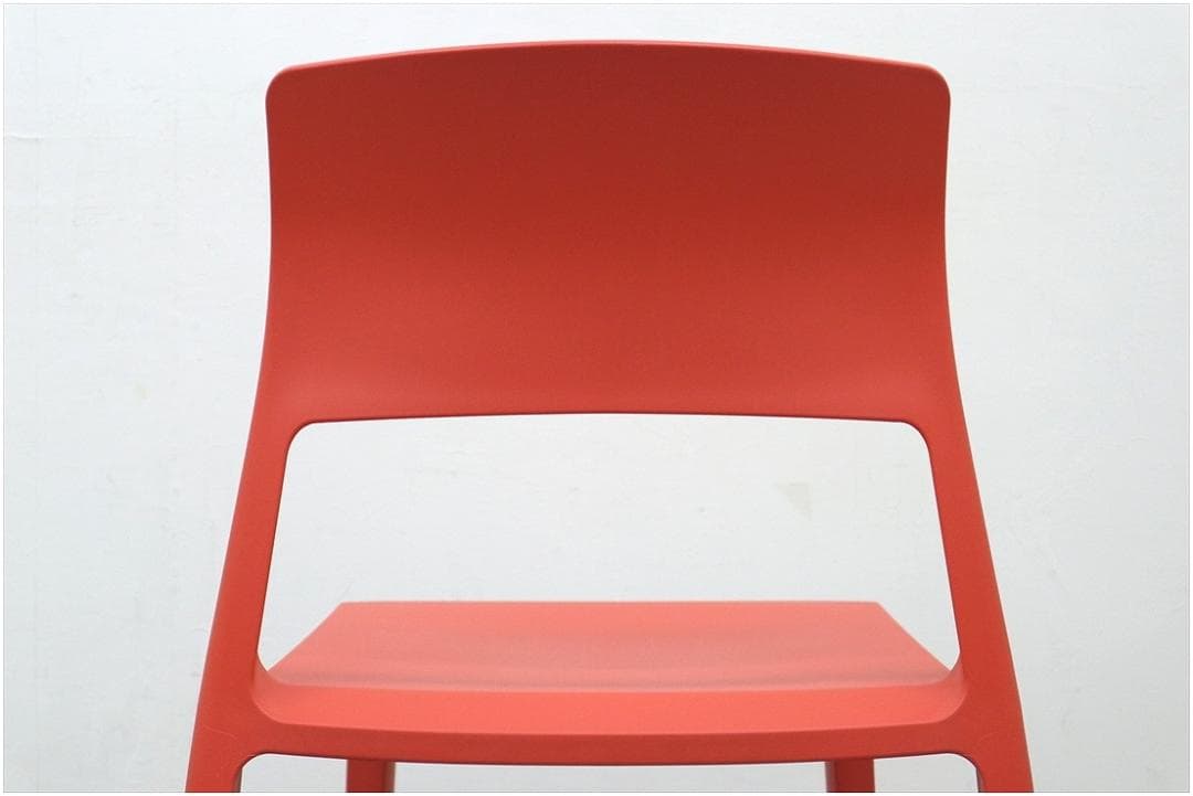 1 ヴィトラ tipton ティプトン チェア 椅子 ワークチェア スタッキング