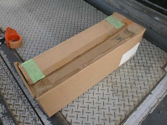 イ*キ様 米軍放出品　ヨーレイカ　 Eureka!製　海兵隊　極寒地　フライシー