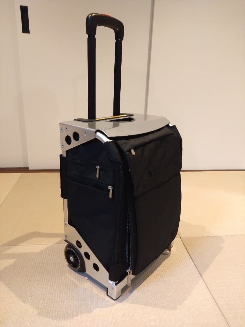 ZÜCA FLYER Travel ズーカ フライヤー トラベル