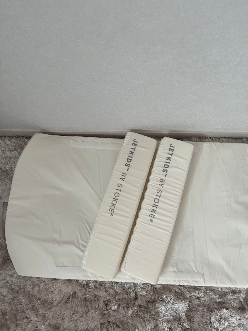 ジェットキッズ　キャリーケース