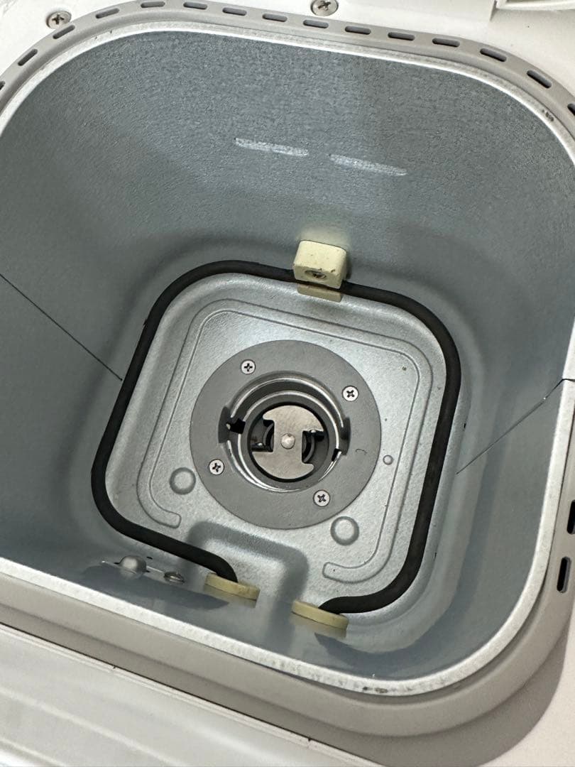 【東京都内23区配送無料】定価5.5万円　パナソニック　高級　ホームベイカリー