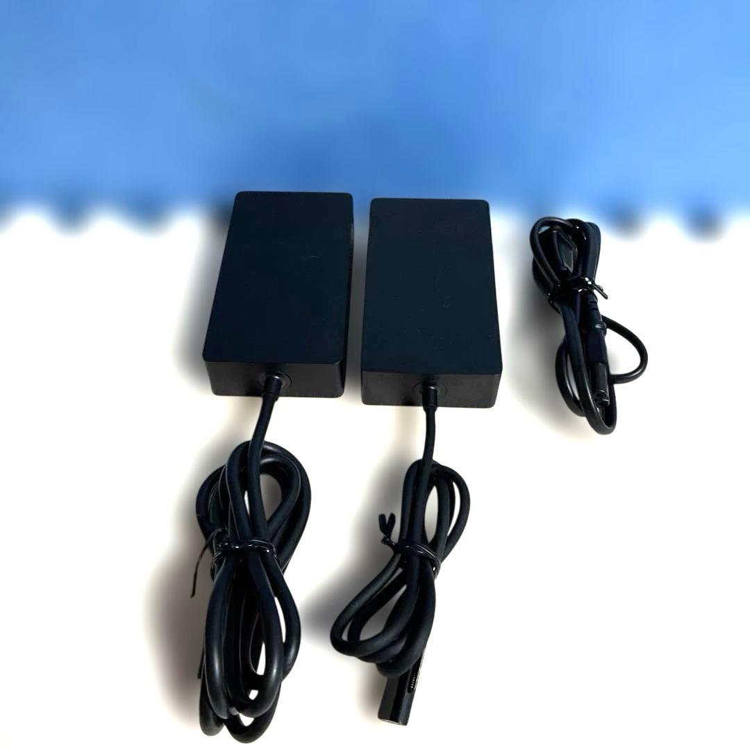 分配器・切替器 Microsoft Surface Dock 2 model-1917 #1