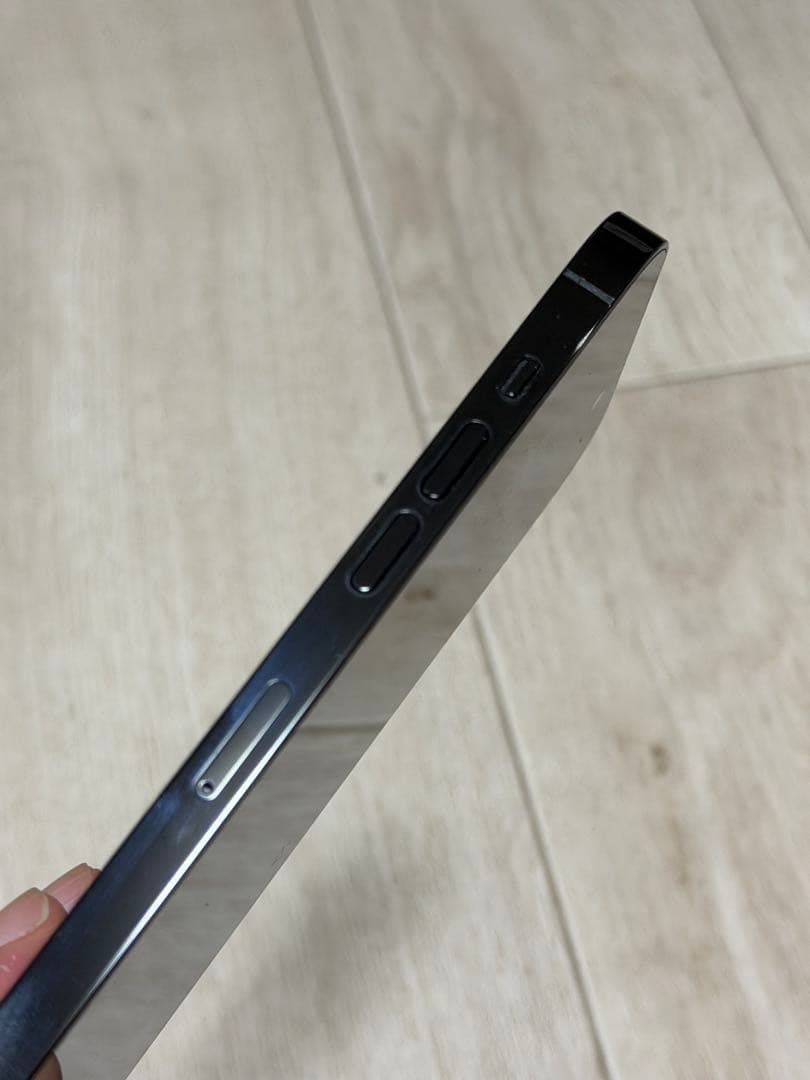 iPhone14Pro SIMフリー　256G