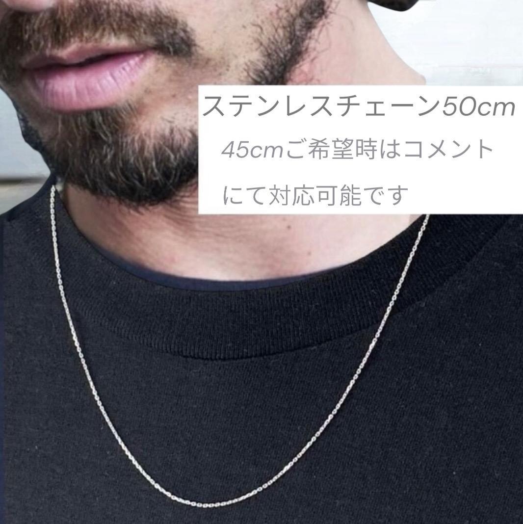 スウィートハートジュエリーバタフライ蝶 シルバーヴィンテージネックレス NAVY