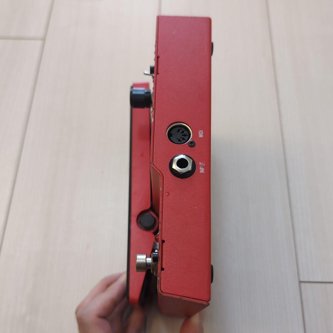 【動作確認済】Digitech WHAMMY 5 箱無し