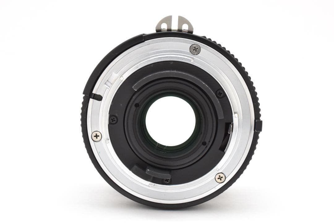 ニコン Nikon NIKKOR Ai-S 24mm F2.8 単焦点レンズ