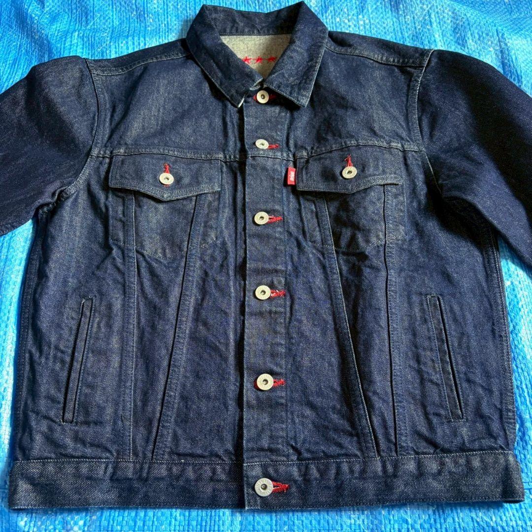 レア　SHIMA DENIM WORKS 　 ORION　限定50着