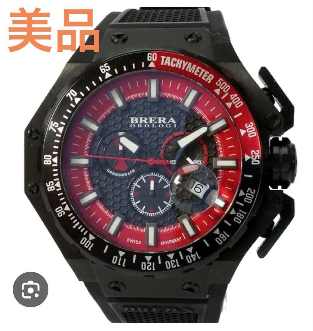 BRERA OROLOGI ブレラオロロジ グランツーリスモ
