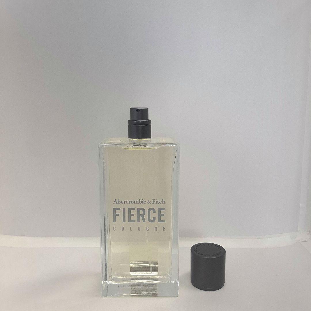 アバクロンビー&フィッチ　フィアース　EDC　香水　アバクロ　国内未発売