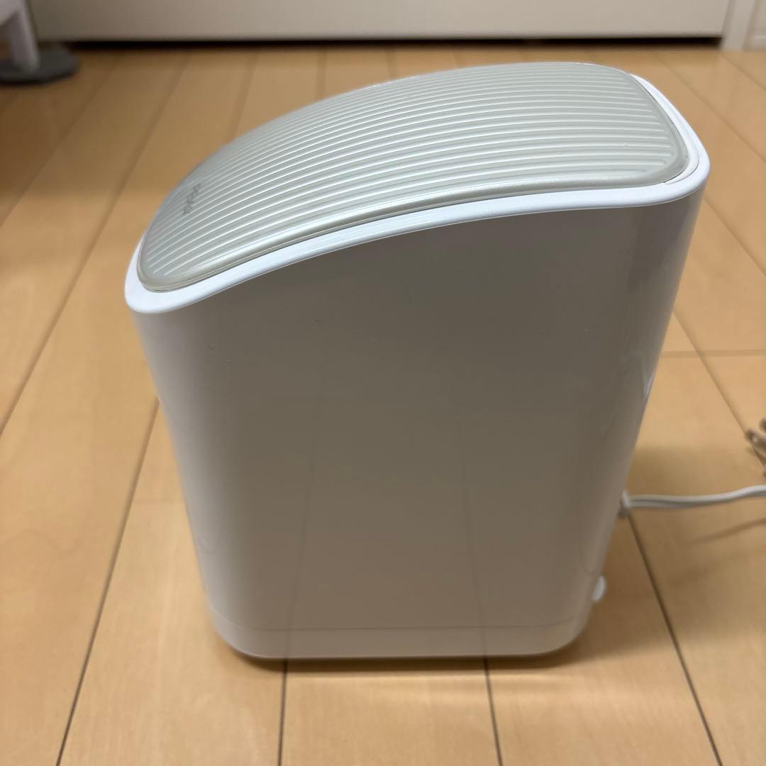 ostyle FEXA uni スチームスパ