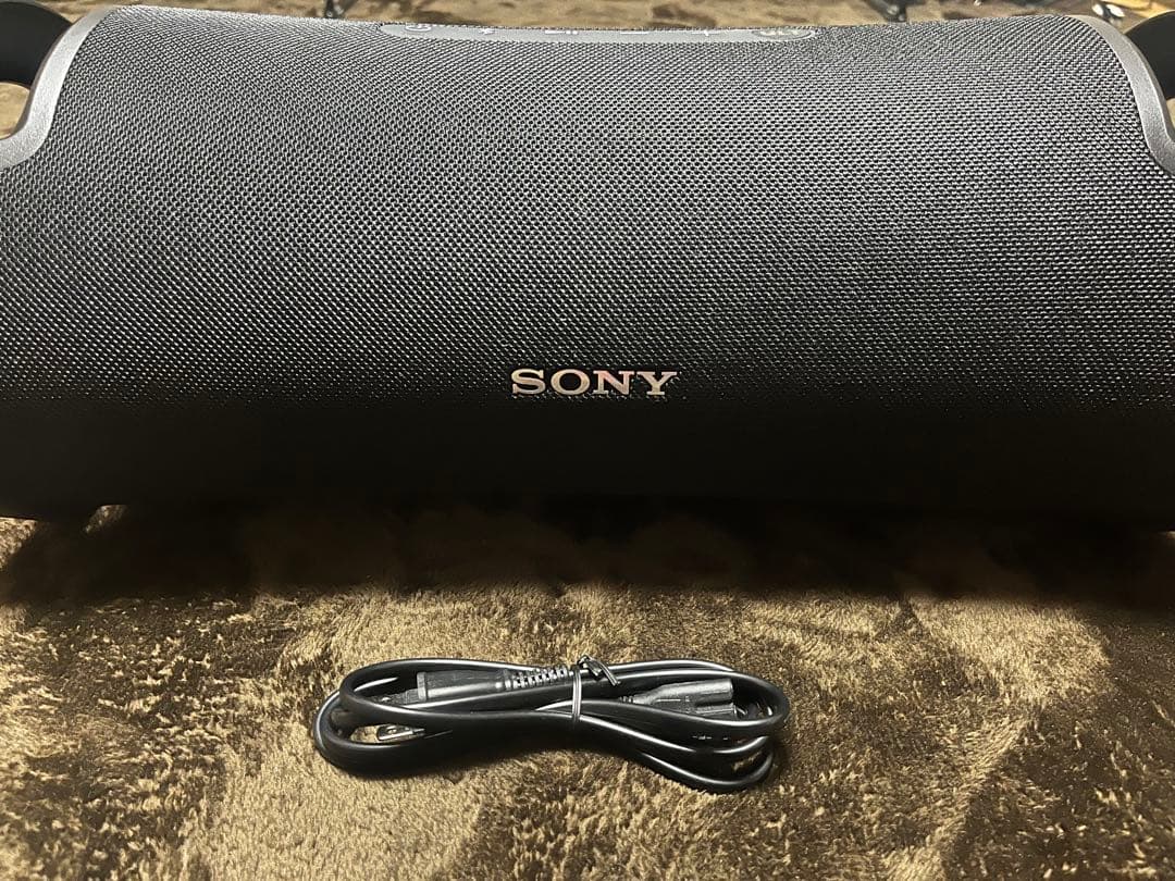 ソニー SRS-ULT70 C ワイヤレススピーカー ULT FIELD 7