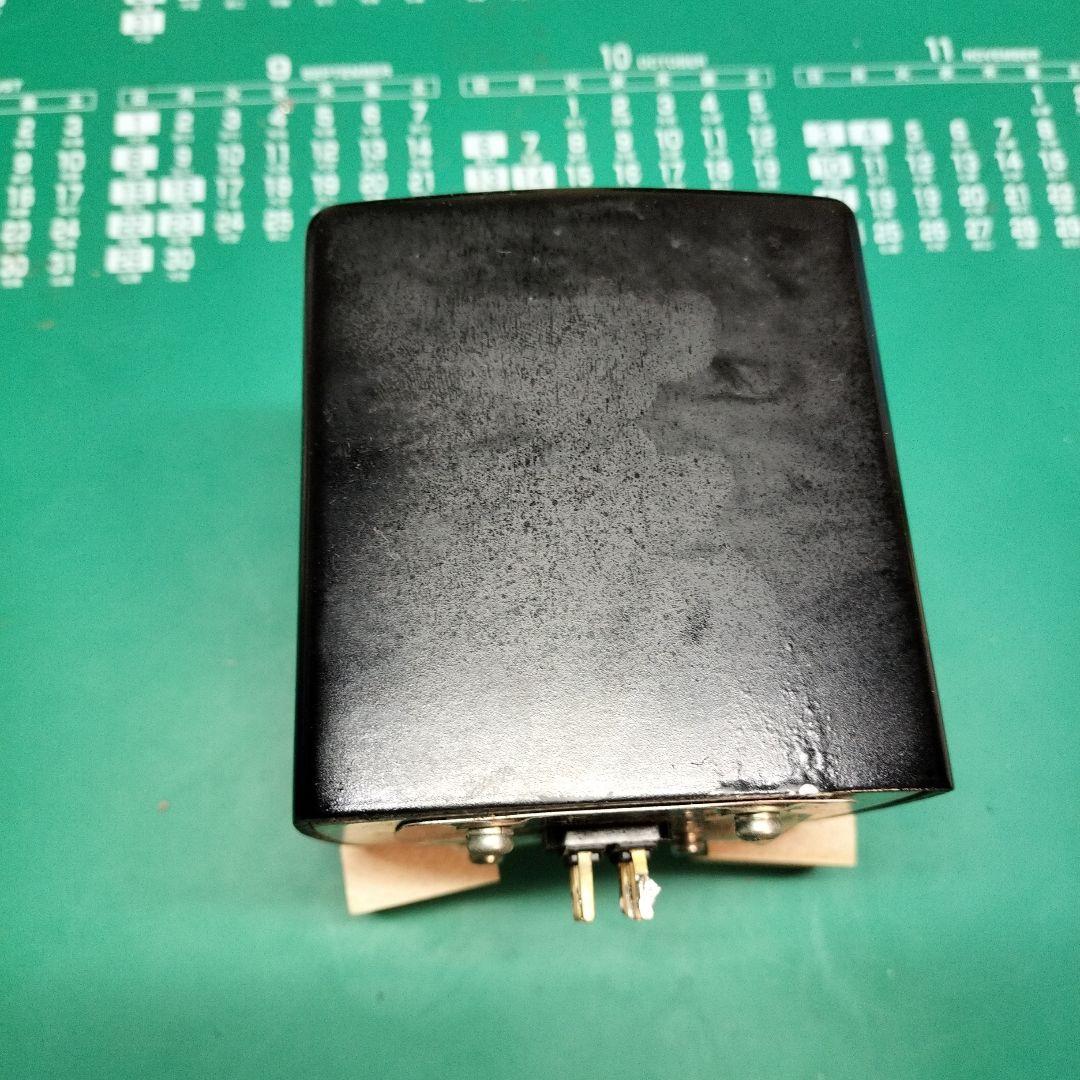 ラックスマン 真空管 OY15-5K トランス output 2個
