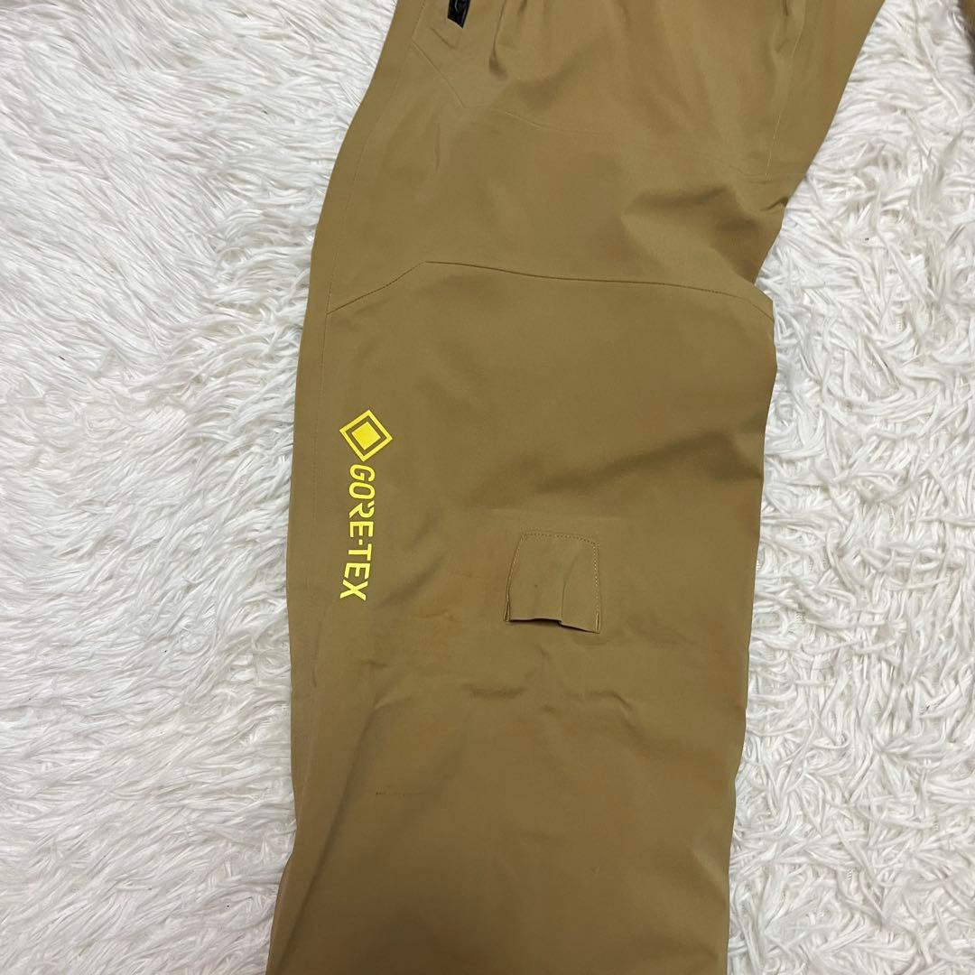 最高峰 BURTON AK バートン ビブパンツ フリーバード recco 人気