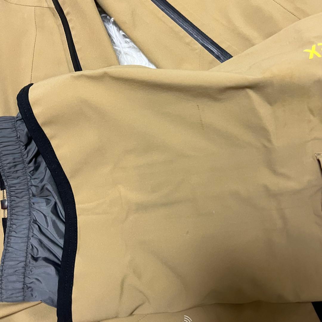 最高峰 BURTON AK バートン ビブパンツ フリーバード recco 人気