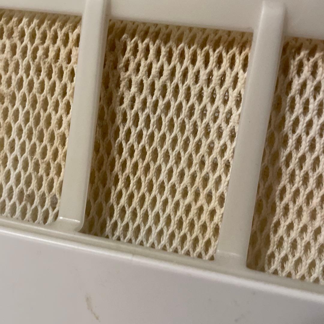 パナソニック加湿機FEKXT05W