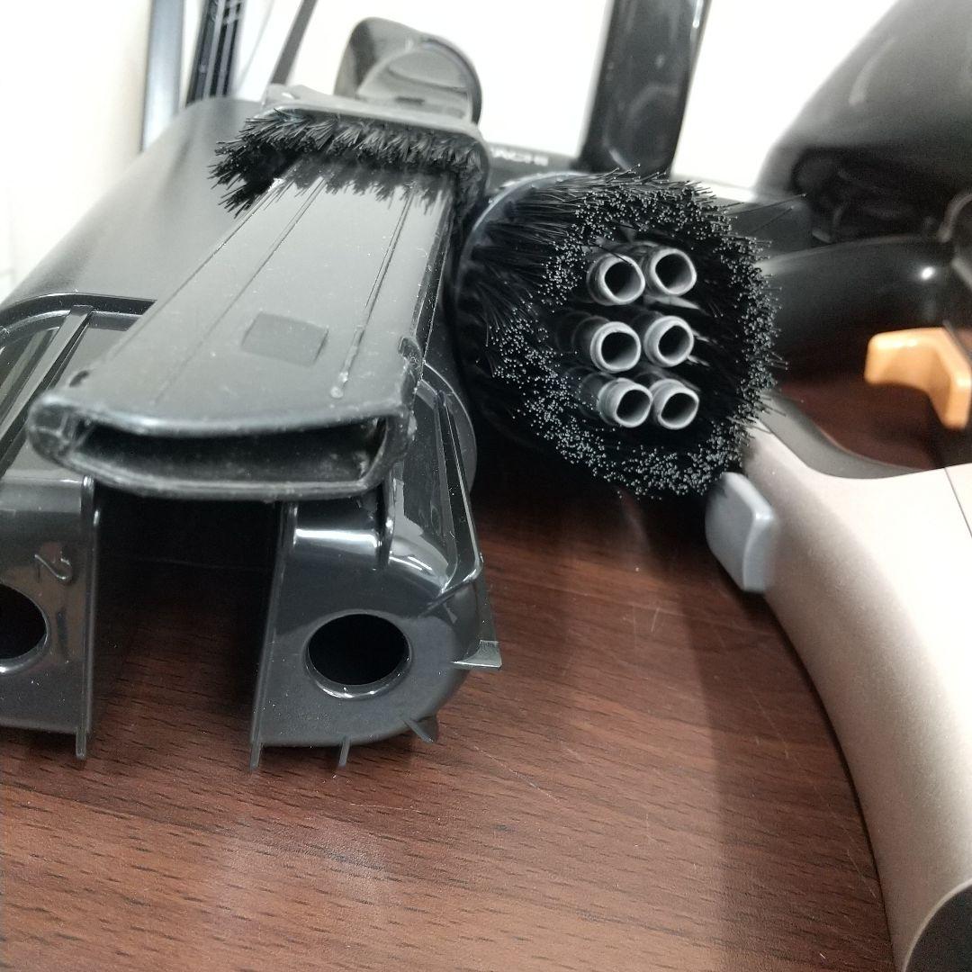 A*n様 MC4 日立 21年製 コードレスクリーナー 掃除機 PV-BH900