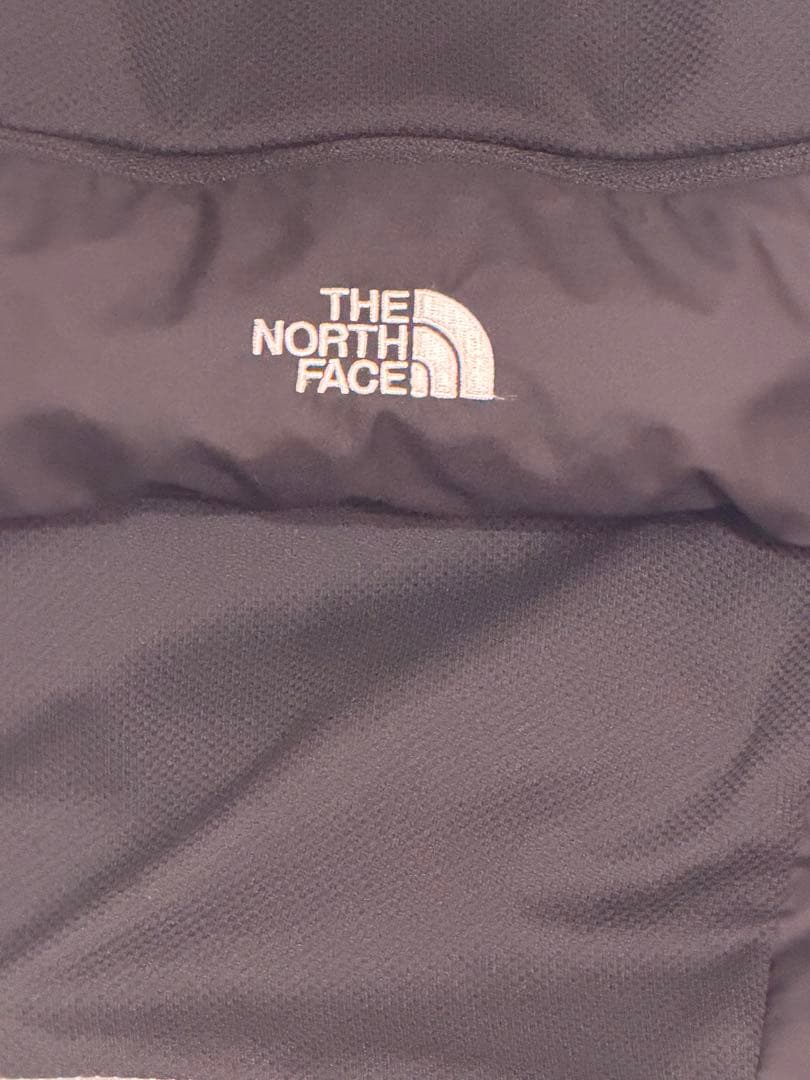 THE NORTH FACE Baby Compact Carrier 黒