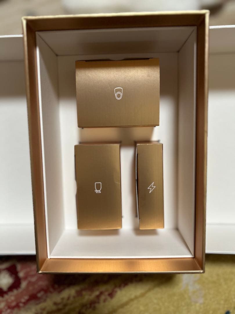 ヤーマン フォトプラスシャイニーネオ