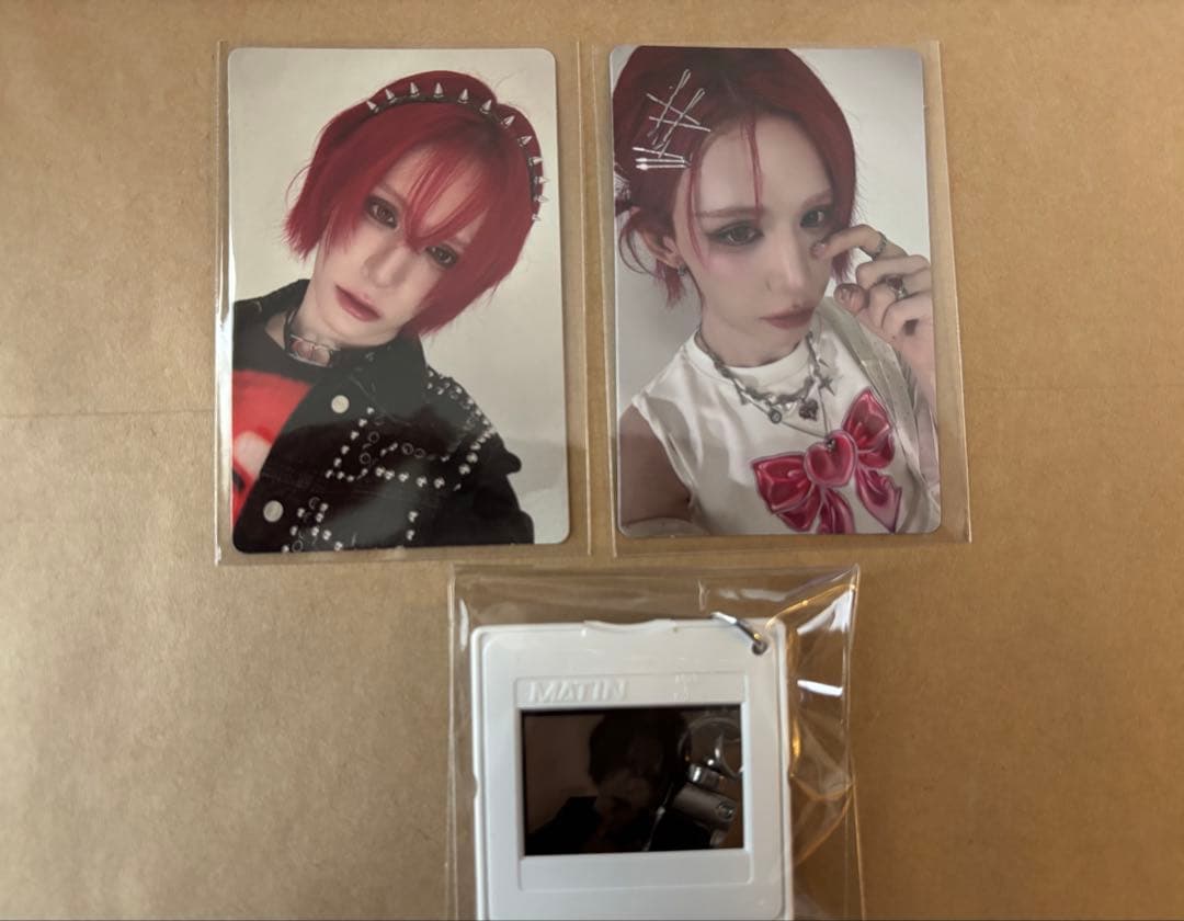 XLOV UXLXVE Special Pack ウムティ セット