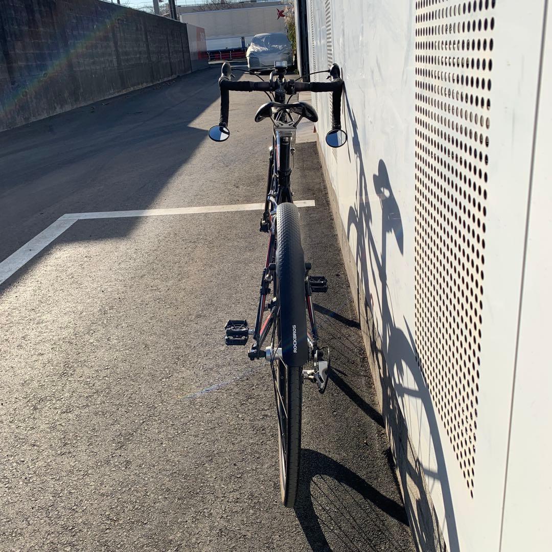 【最終値下げ】TREK ロードバイク おまけ多数