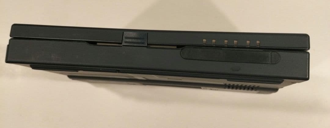 チャンドラ Endeavor NT-100（Win3.1）