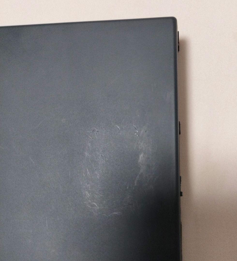 チャンドラ Endeavor NT-100（Win3.1）