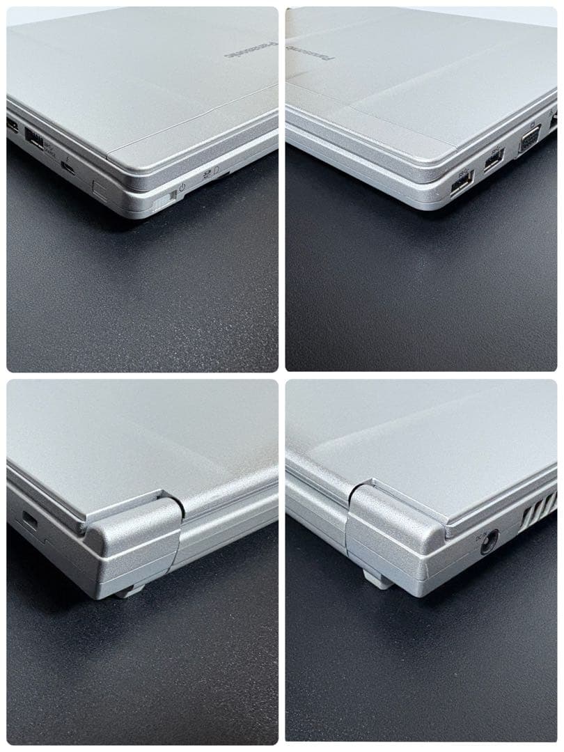 レッツノート CF-SV1/第11世代i5/16G/SSD256G㉑