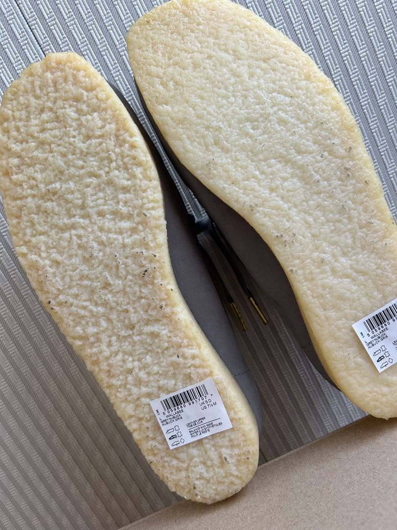 CLARKS/ クラークス/ Wallabee. / レディース ワラビー