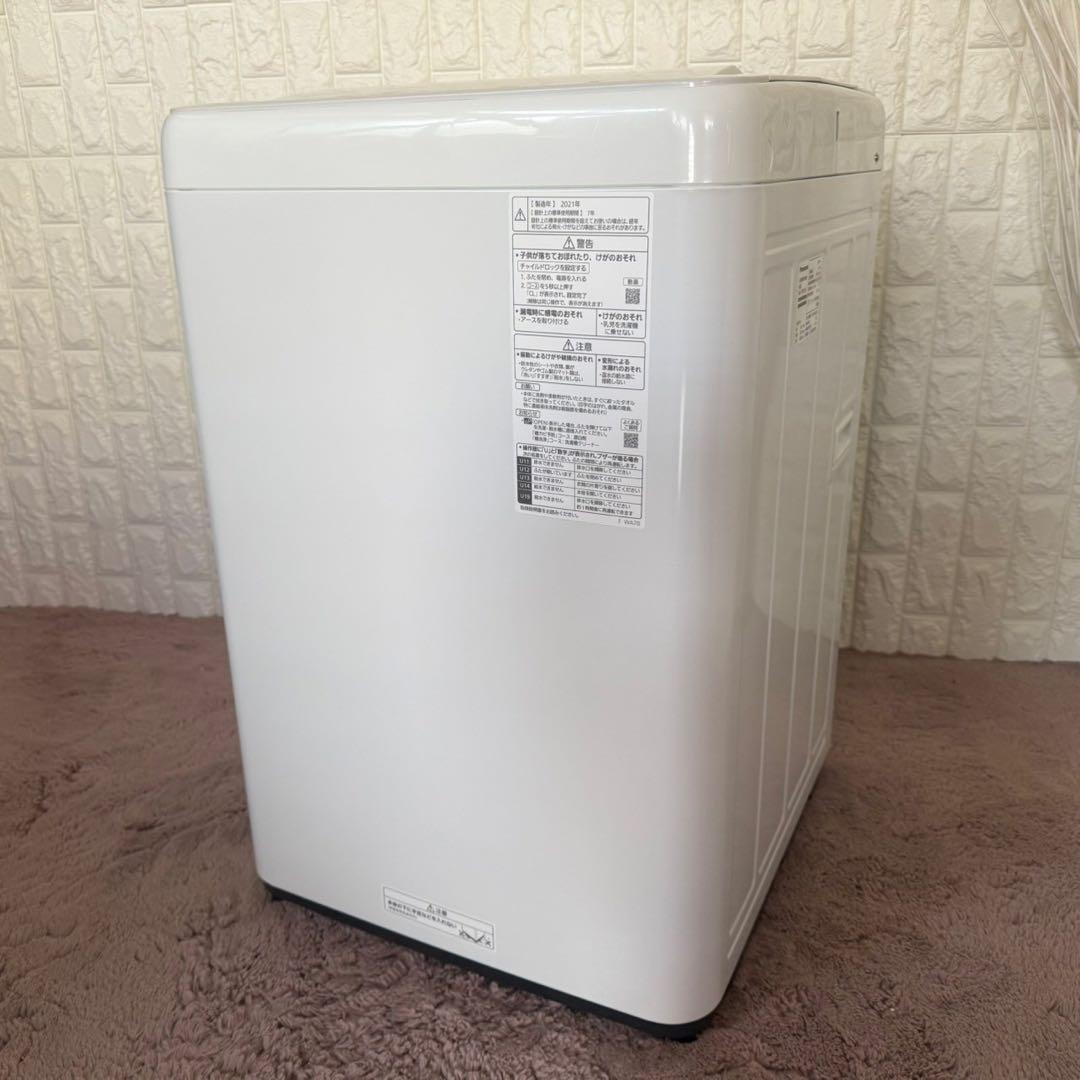 都内23区送料無料❗️ 冷蔵庫　洗濯機　電子レンジ　家電3点セット✨