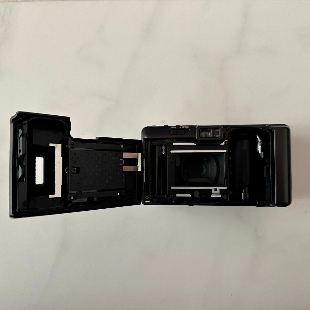 ペンタックス　エスピオミニ