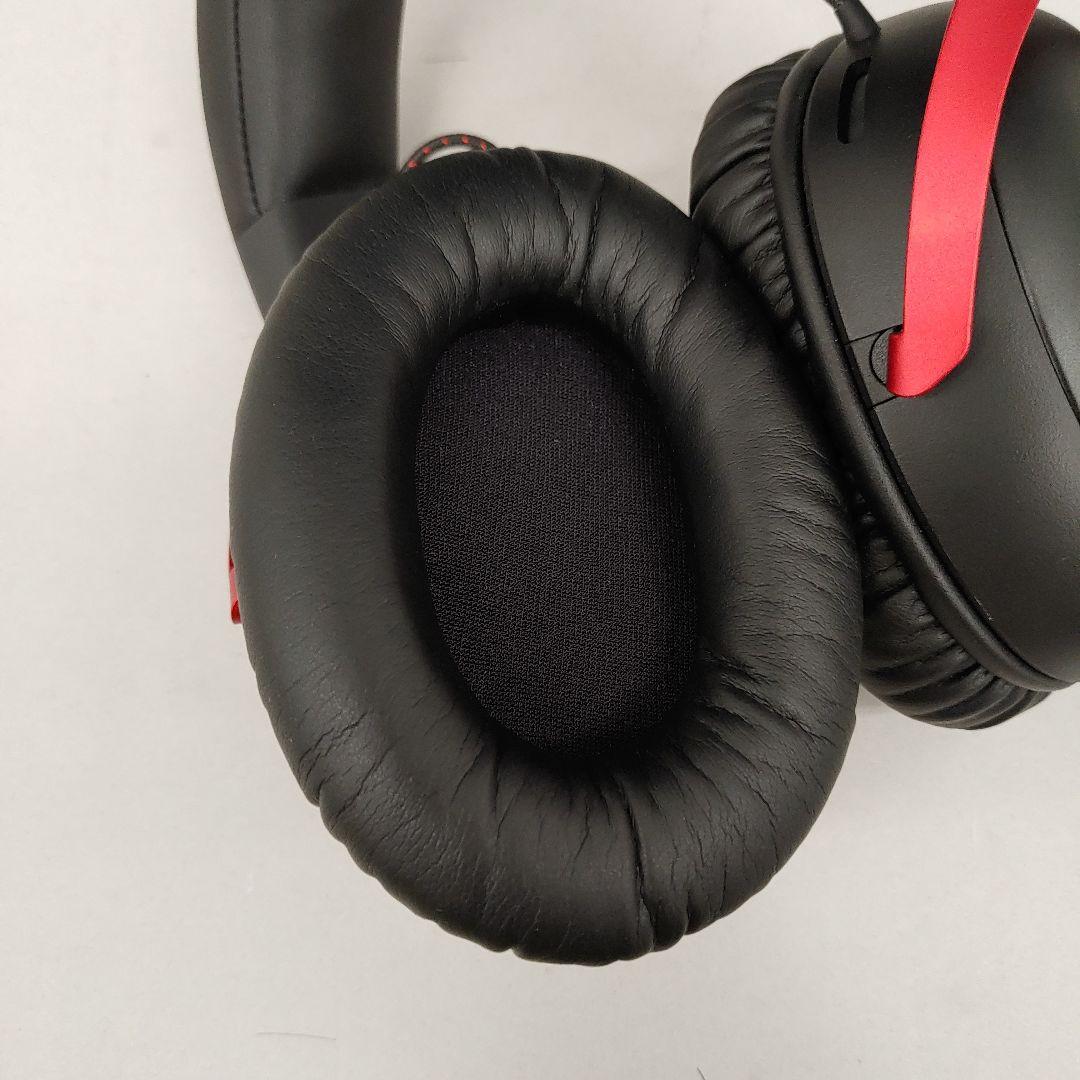 509014ハイパーエックス(HyperX) HyperXCloud III