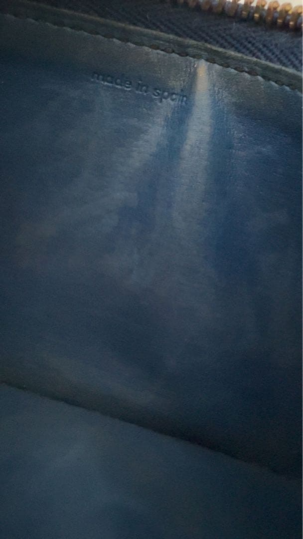 LOUIS VUITTON 小銭入れ