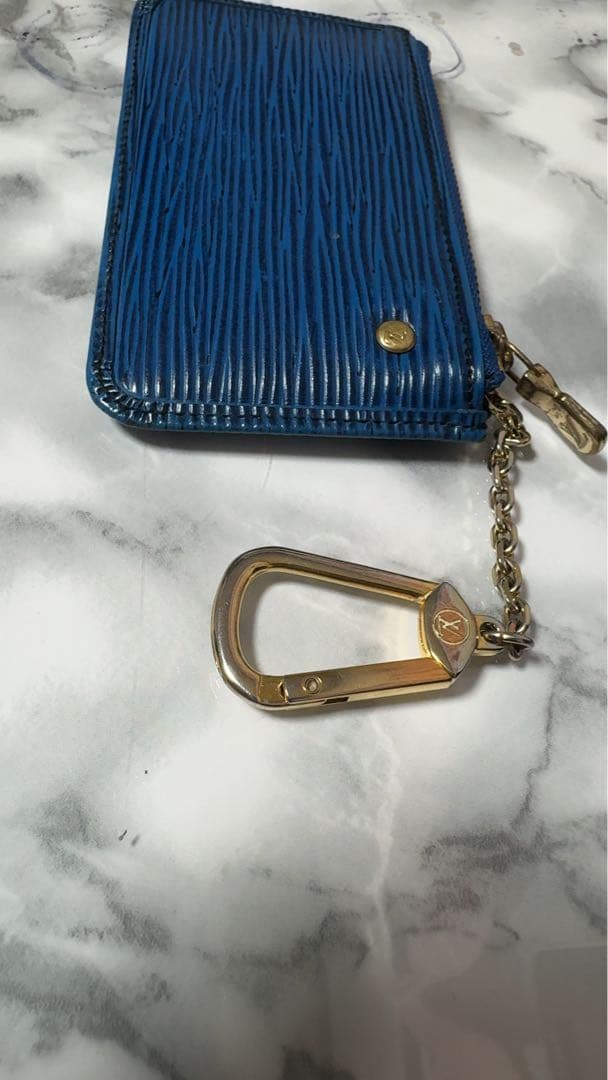 LOUIS VUITTON 小銭入れ