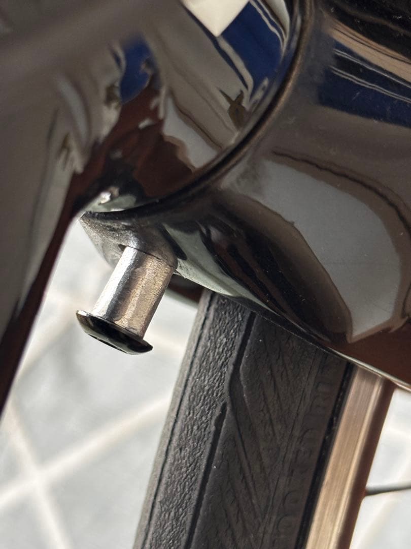 GIANT FCR LTD フレーム＋フォークセット