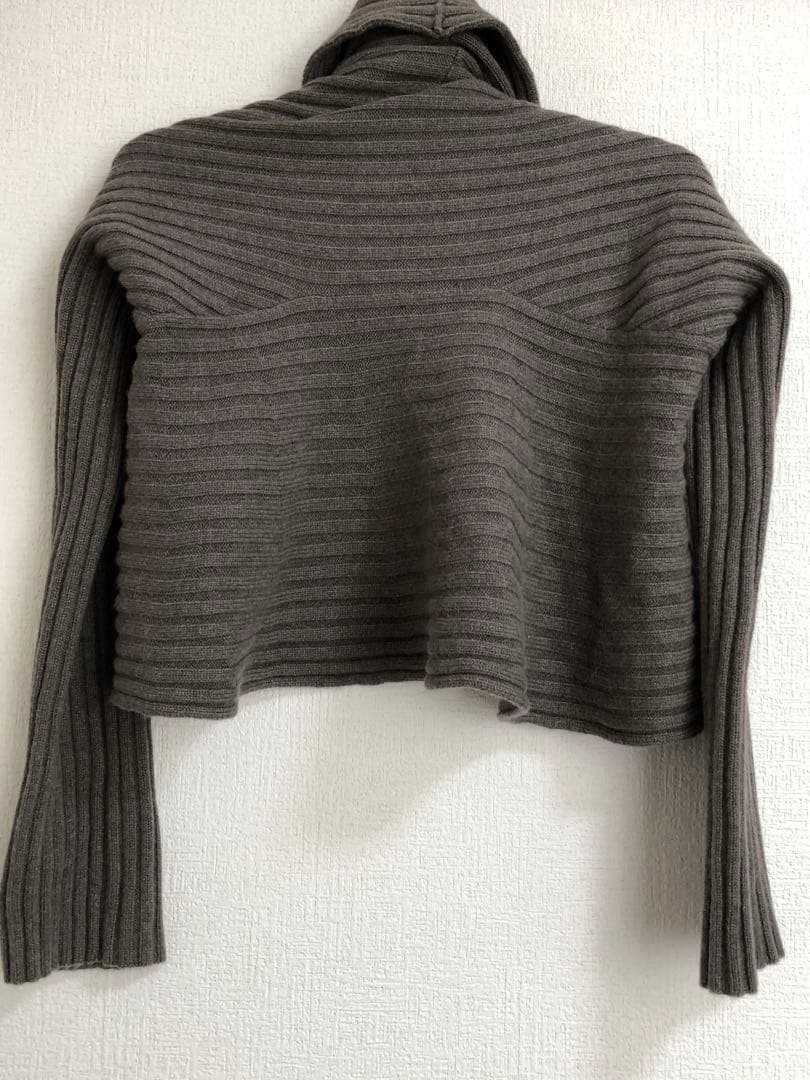 はなちゃん　2点セット22 ✨定価8万円✨ブラック　カーデONES