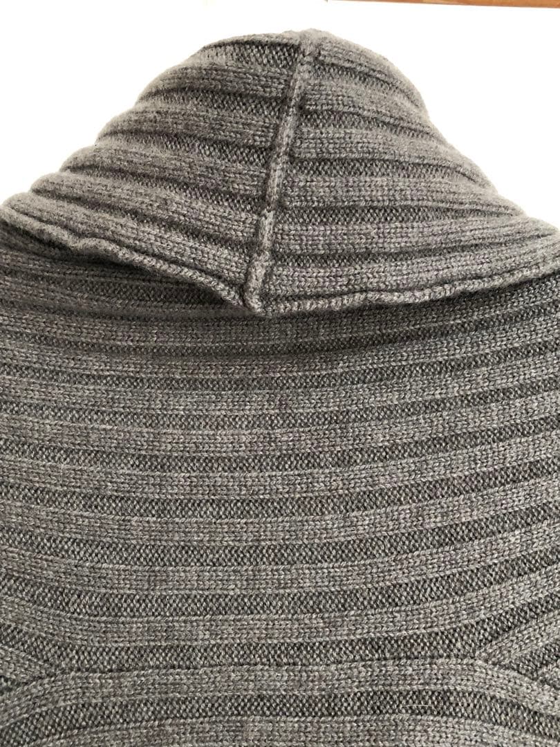 はなちゃん　2点セット22 ✨定価8万円✨ブラック　カーデONES