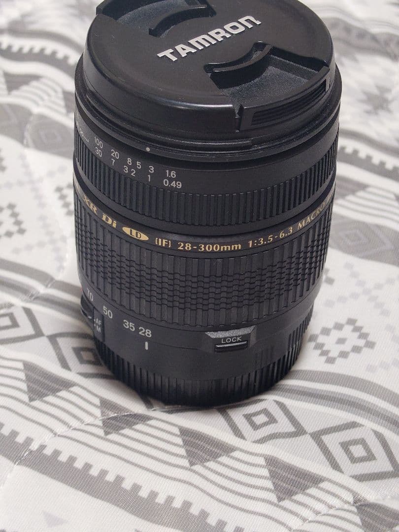 Canon EOS6D デジタル一眼レフ レンズ付き