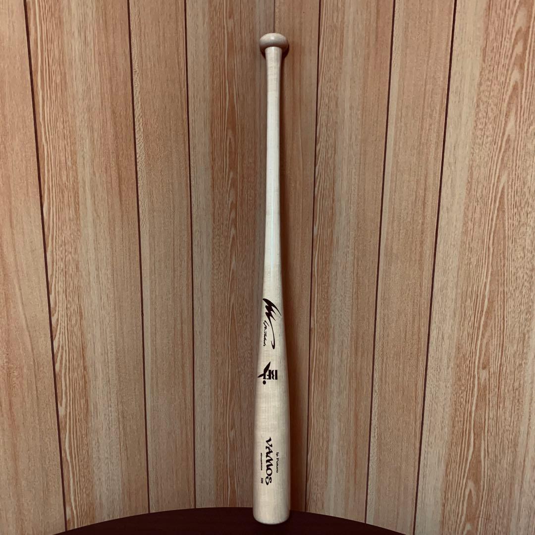 IPセレクト 硬式　木製バット 84cm 870g