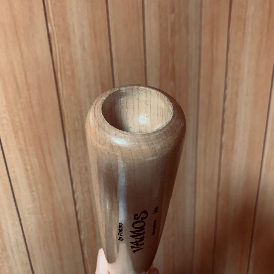 IPセレクト 硬式　木製バット 84cm 870g