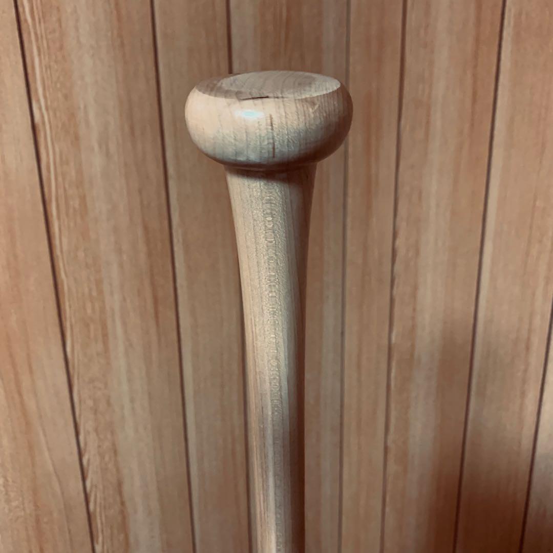 IPセレクト 硬式　木製バット 84cm 870g