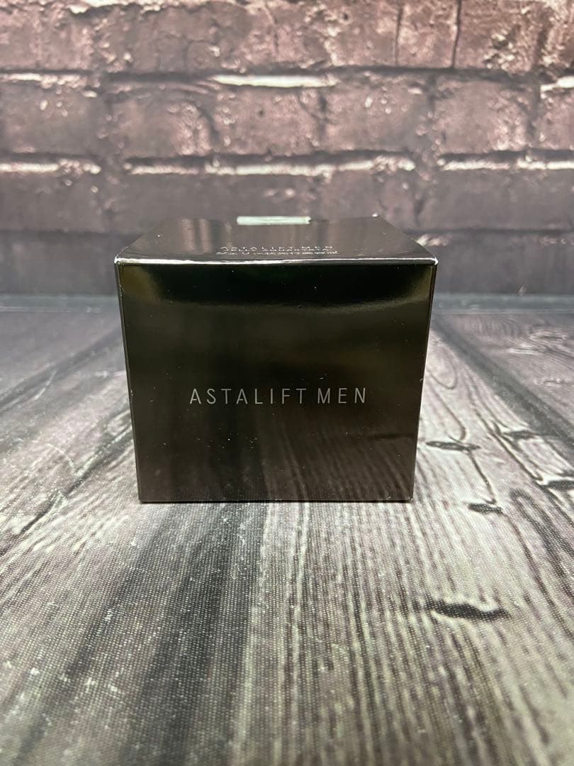 アスタリフト　メン　ジェリー　アクアリスタ　60g