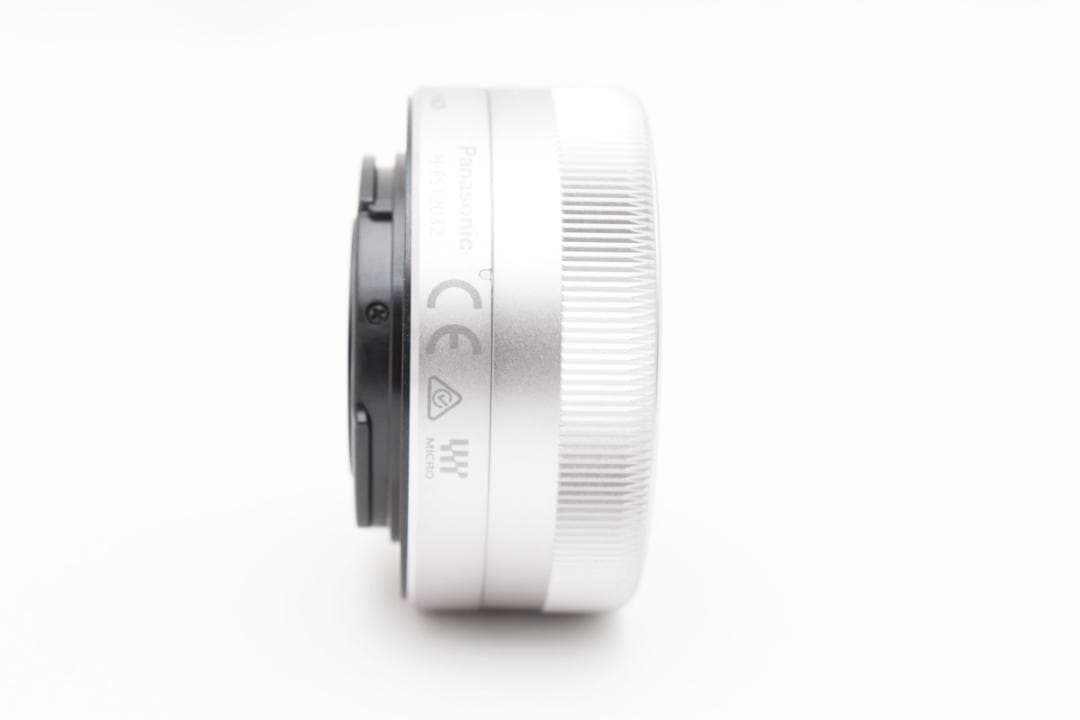 パナソニック G 12-32mm 3.5-5.6 レンズ H-FS12032