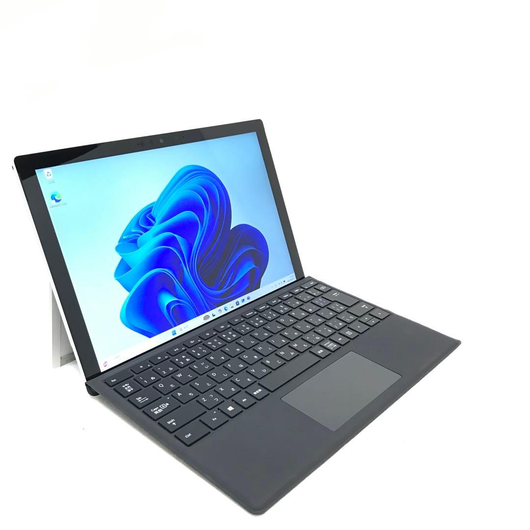 【専用】 surface Pro7＋　i7 16G/512 G Office